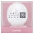 Мини-вибратор с подсветкой Tenga Iroha Ukidama Hana фото 4