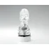 Мастурбатор с контролем вакуума Tenga Aero Cobalt Ring фото 3