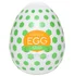 Мастурбатор яйцо Tenga Egg Stud фото 1