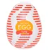 Мастурбатор яйцо Tenga Egg Tube фото 1