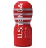 Мастурбатор U.S. Tenga Original Vacuum Cup увеличенного размера фото 1