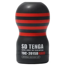 Мастурбатор Tenga SD Original Vacuum Cup Strong уменьшенного размера