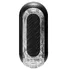 Мастурбатор Tenga Flip Zero Gravity чёрный фото 1