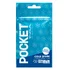 Карманный мастурбатор Tenga Pocket Cold Spark с охлаждающим эффектом фото 1