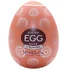 Мастурбатор яйцо Tenga Egg Gear фото 1