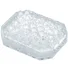 Мини мастурбатор Tenga Uni Diamond прозрачный фото 1