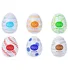 Набор мастурбаторов в форме яйца Tenga Eggs Variety Pack Standard фото 1