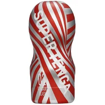 Мастурбатор Tenga Super Tornado Blast белый