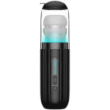 Интерактивный мастурбатор с движениями Svakom Kaotik Labs ShockWave