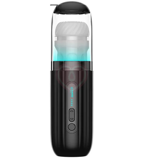 Интерактивный мастурбатор с движениями Svakom Kaotik Labs ShockWave фото 1