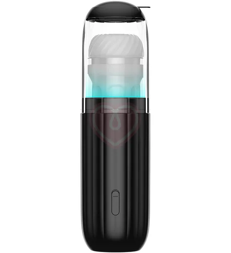 Интерактивный мастурбатор с движениями Svakom Kaotik Labs ShockWave фото 7