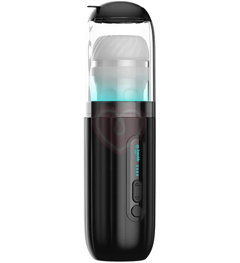 Интерактивный мастурбатор с движениями Svakom Kaotik Labs ShockWave фото 8