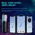 Интерактивный мастурбатор с движениями Svakom Kaotik Labs ShockWave фото 10