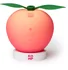 Вакуумный стимулятор в форме персика Romp Pink Peach фото 1