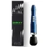 Компактный массажёр Doxy Die Cast Compact синий фото 13