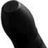 Массажёр с алюминиевым корпусом Doxy Go 2.0 чёрный фото 12