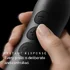 Массажёр с алюминиевым корпусом Doxy Go 2.0 розовый фото 10