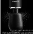Массажёр с алюминиевым корпусом Doxy Go 2.0 розовый фото 11