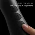 Массажёр с алюминиевым корпусом Doxy Go 2.0 розовый фото 15