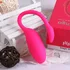 Вибратор Magic Motion Flamingo Pro с управлением со смартфона розовый фото 10