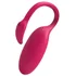 Вибратор Magic Motion Flamingo Pro с управлением со смартфона розовый фото 15