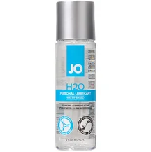 Лубрикант на водной основе System JO H2O 60 мл