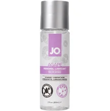 Лубрикант для нежной кожи System JO Agape Original 60 мл