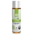 Органический водный лубрикант с экстрактом ромашки System JO Naturalove Organic 60 мл фото 1