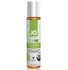 Органический водный лубрикант с экстрактом ромашки System JO Naturalove Organic 30 мл фото 1