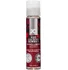 Съедобный лубрикант System JO H2O Flavored Raspberry Sorbet с ароматом Малина 30 мл фото 1