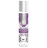Массажный гель-масло All-In-One Massage Oil Lavender с ароматом лаванды 30 мл фото 1