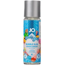 Съедобный лубрикант System JO H2O Candy Shop Бабл Гам 60 мл