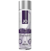 Лубрикант на лёгкой силиконовой основе System JO Xtra Silky Silicone 120 мл