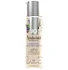 Ароматное массажное масло System Jo Naturals Lavender & Tahitian Vanilla лаванда и ваниль 120 мл фото 1