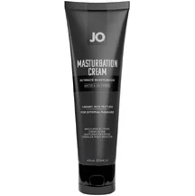 Крем для мастурбации System Jo Water Oil Hybrid 120 мл