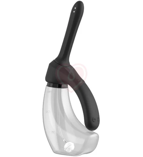 Душ для интимной гигиены с вибрацией Amovibe Iceberg фото 1