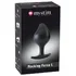 Анальная пробка с электростимуляцией Mystim Rocking Force L фото 2