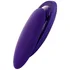 Стимулятор для пар с пультом управления Satisfyer Partner Toy Plus Remote фиолетовый фото 3