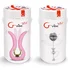 Вибратор Gvibe Mini розовый фото 5