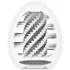 Мастурбатор яйцо Tenga Egg Spiral фото 2