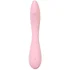 Вибратор со стимулирующим шариком Jos G-Spot Mitzi розовый фото 3