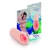 Мастурбатор фигурный вагина Toyfa Juicy Pussy фото 2