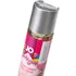 Съедобный лубрикант System JO H2O Candy Shop Сахарная вата 60 мл фото 3
