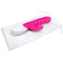 Вибратор-кролик с эффектом всасывания Clitoral Suction Rabbit розовый фото 7
