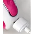 Вибратор Satisfyer Vibes Mr. Rabbit красный фото 5