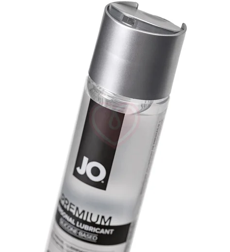Лубрикант на силиконовой основе System JO Premium 120 мл фото 3