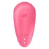 Вакуумный стимулятор Satisfyer Magnetic Deep Pulse розовый фото 4