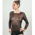 Пэстисы Burlesque Tempest звездочки из пайеток розовые фото 3