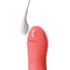 Вибромассажёр We-Vibe Touch X коралловый фото 6