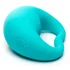 Мини-вибратор с кольцом для пальцев OhMiBod Rev Finger Massager фото 5